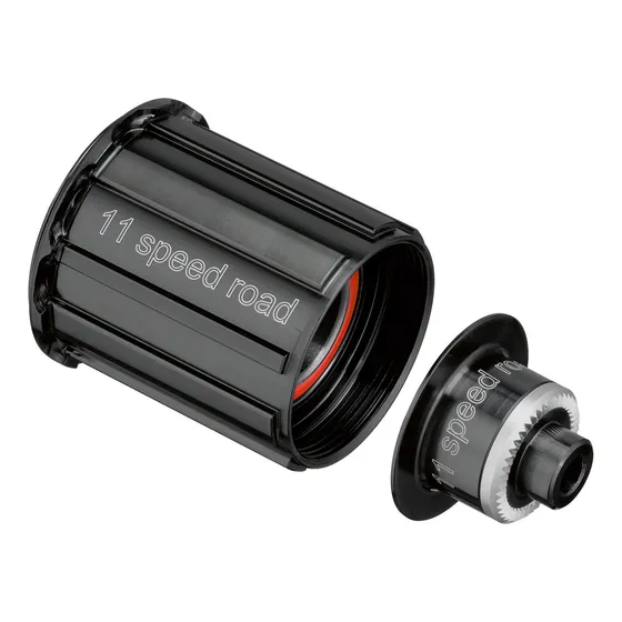 Velocidad de trinquete Freehub Dt Swiss 240 Standard Hg Shimano 10/11 V