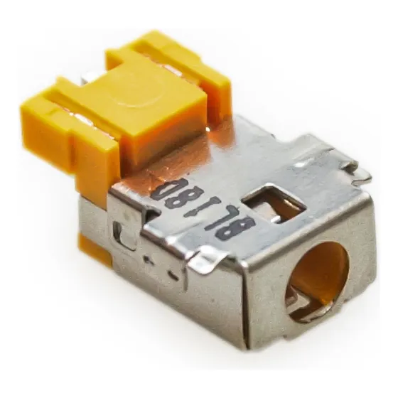 Conector Dc Jack Para Notebook Acer Aspire A315-58 Sem Cabo