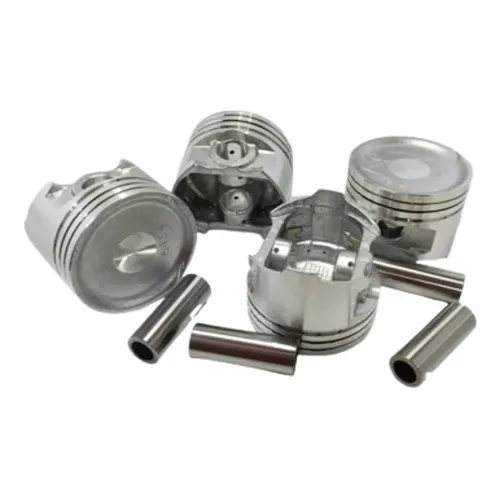 Pistones Jmc 4x4 Pickup 030 075