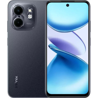 Infinix Smart 9 128gb - 3gb Ram Nuevo Dual Negro (+ 3gb Ram Virtual) Infinix Smart 9 128gb - 3gb Ram Nuevo Dual Negro (+ 3gb Ram Virtual)