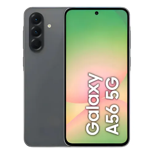 Samsung Galaxy A34 Dual Chip 5G 128GB Preto 6GB RAM (Novo com