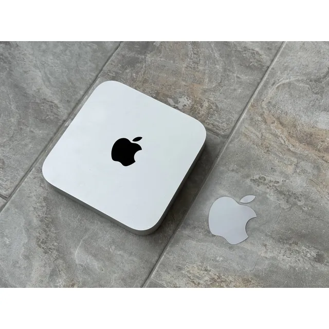 Mac Mini M1 16gb Ram
