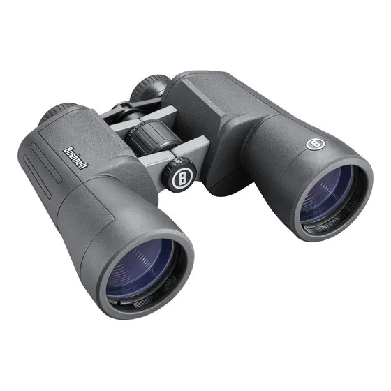 Binóculos Bushnell Powerview 2 20x50 Pwv2050 Cinza