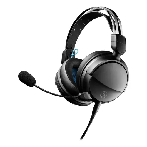 Fones De Ouvido Audio-technica Ath-m70x Com Encosto Fechado