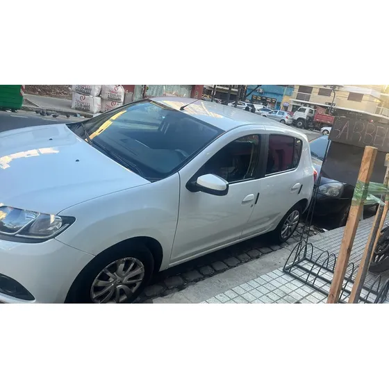 Renault Sandero 1.6 Dynamique 90cv Nac