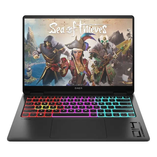 Omen Transcend Laptop 14-fb0004la Intel Core Ultra 9 32GB RAM 2TB SSD Geforce RTX 4070 14" 2,8K 120Hz
