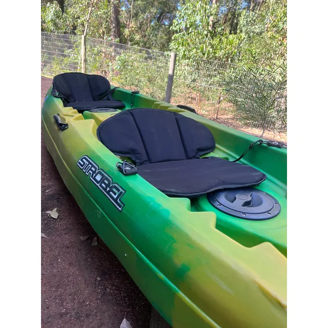Kayak Strobel Max
