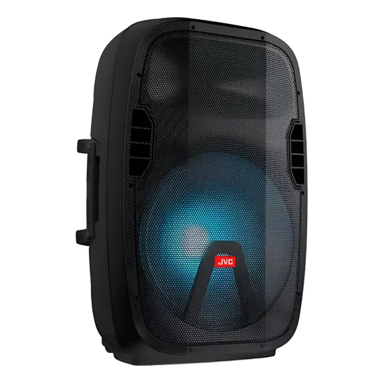 Corneta Amplificada Jvc Recargable 15' PuLG