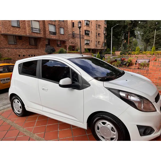 Chevrolet Spark Gt 1.2 Lt