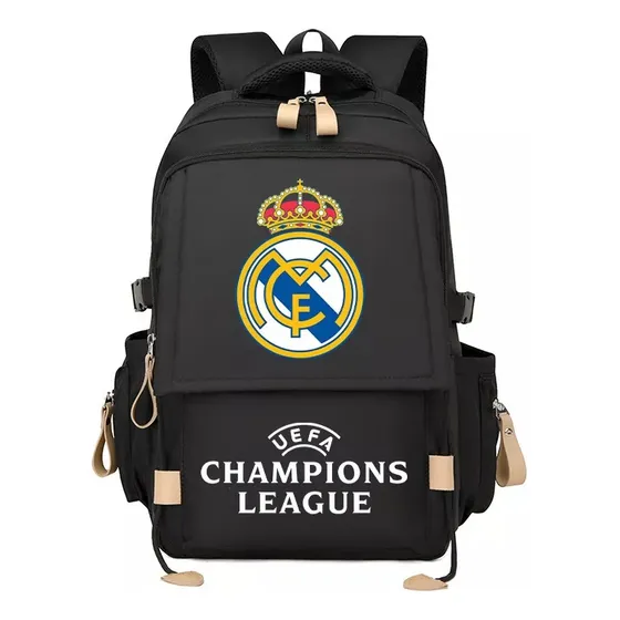 Mochilas De Fútbol Chelsea Manchester United Manchester City