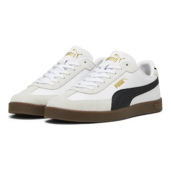 Zapatilla Puma Club Ii Era Blanco Hombre