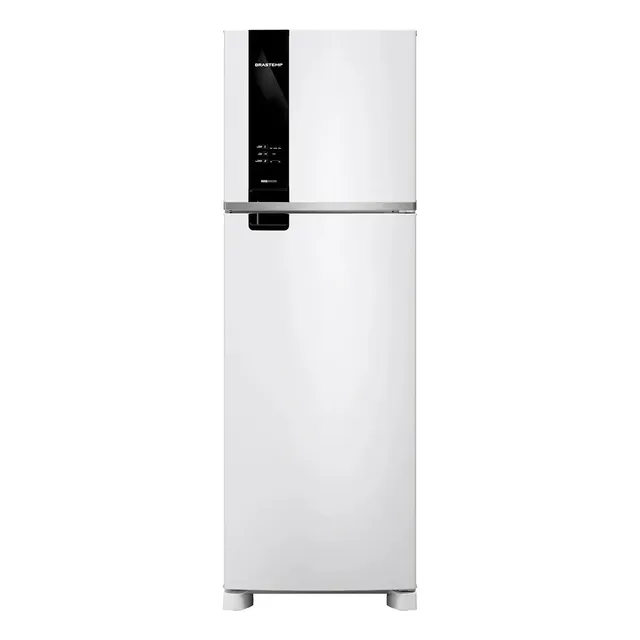 Geladeira Brastemp Frost Free 415 Litros Duplex Branca - BRM52MB 220V