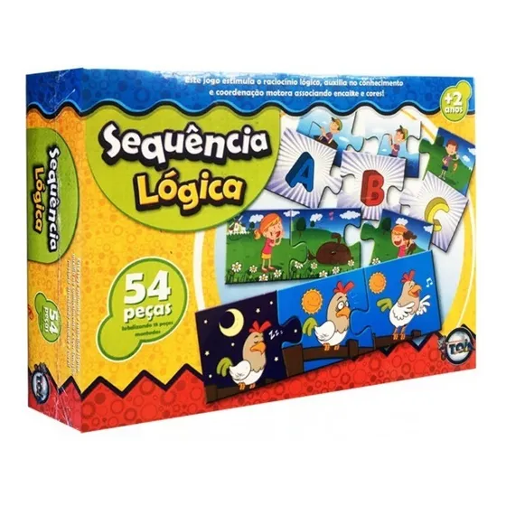 Jogo Autismo E Síndrome Down Educativo Raciocínio Barato