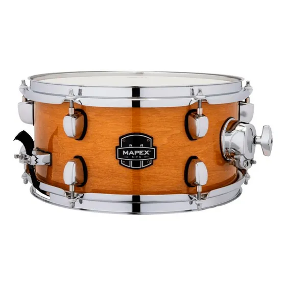 Caixa De Bateria Mapex Mpnmp2600c_nl 12x6
