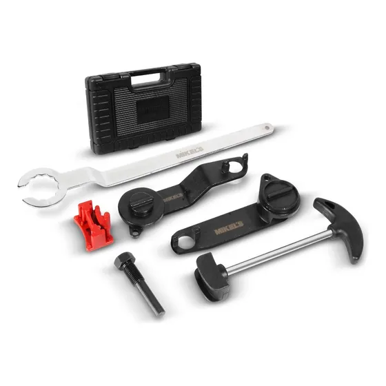 Kit Juego Para Sincronozación De Motor Vw® 