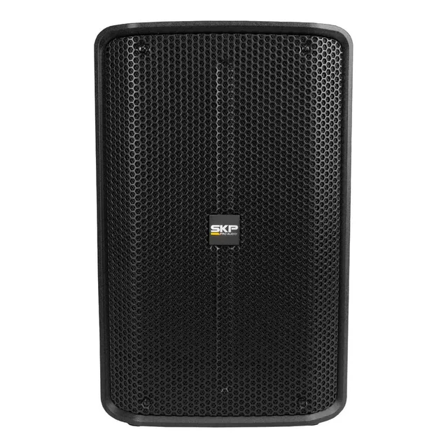 Caja Activa Potenciada Skp Q10 Mk2 1300w Dsp