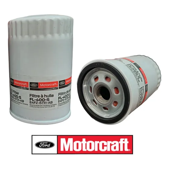 Filtro Aceite Fiesta 1.6 Ranger Ecosport Mazda 3 Liberty Kk