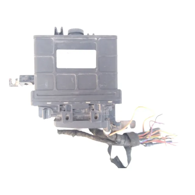 Computadora Transmision Jetta A4 Golf Beetle 01m927733fk