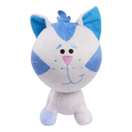 Muñeco Peluche De Las Pista De Blues Clues 15cm