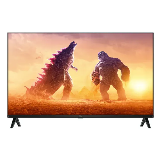 Smart Tv 32 Tcl Chromecast Integrado Google Assistant Dimm