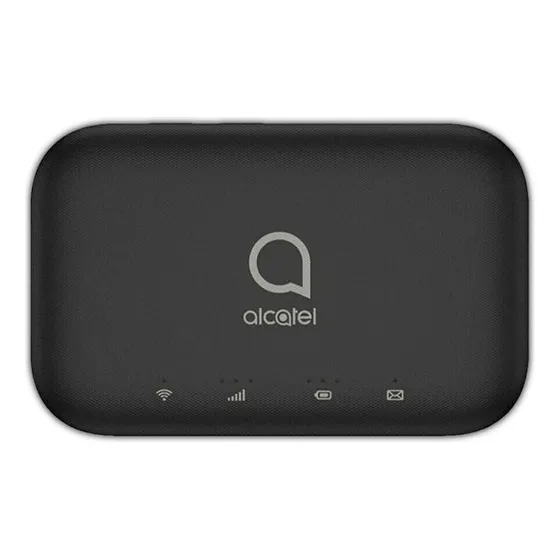 Router Portatil Alcatel Wi-fi Hotspot Link Zone Mw43