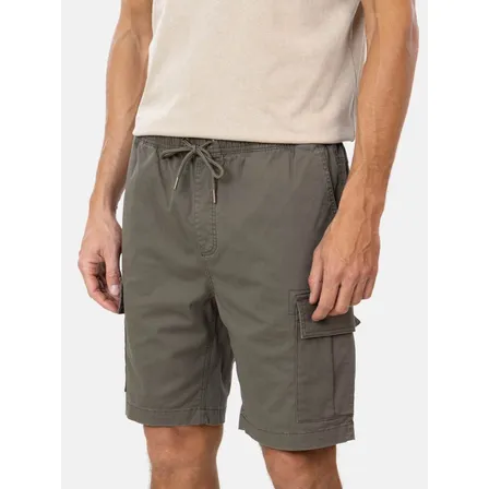 Bermuda Cargo Chill Wave Verde Hombre Rip Curl