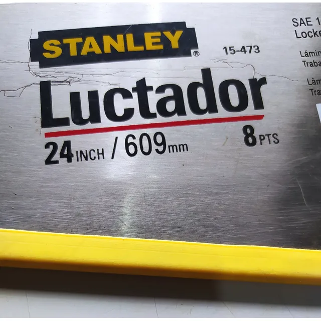 Serrucho Stanley Luctador 24 Modelo 15-473