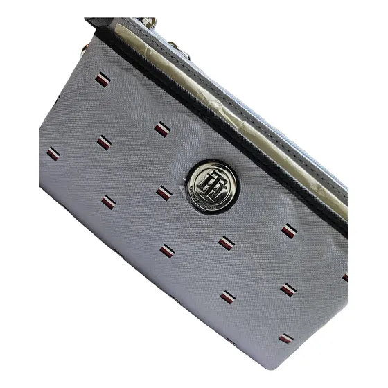 Billetera Muñequera Tommy Hilfiger