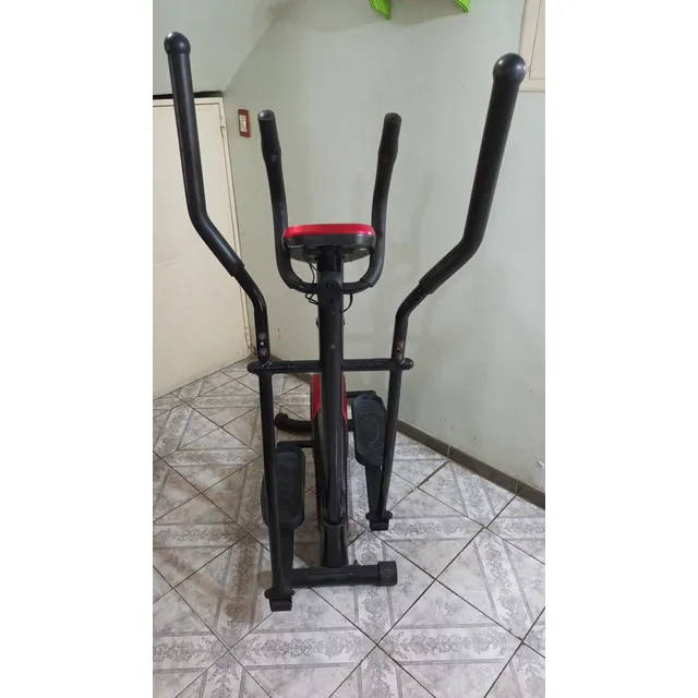 Bicicleta Elíptica K6 Modelo Zeus