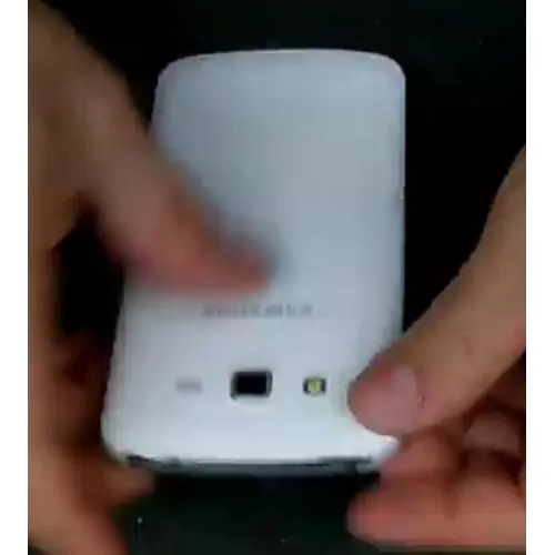 Tapa Trasera Samsung Galaxy Grand 2 