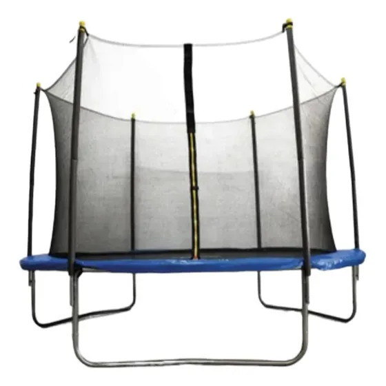 Trampolín Cama Elástica 3.05m / Trampolín Juegos Aire Libre