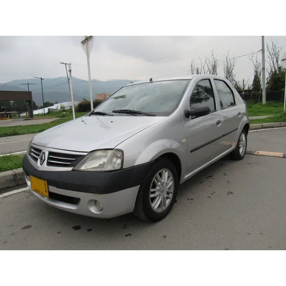 Renault Logan 1.4 Dynamique