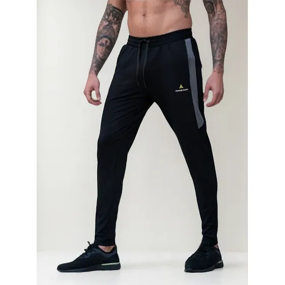 Pantalon Deportivo Hombre Chupin Lycra - Plycc
