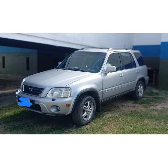 Honda Cr-v 2.0 4x4 I Scout