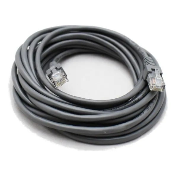 Ghia  GCB-016 Par trenzado UTP  5 m