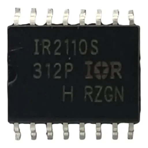 Driver De Mosfet E Igbt  Ir2110s Sop-16 Ir2110 Inversores.