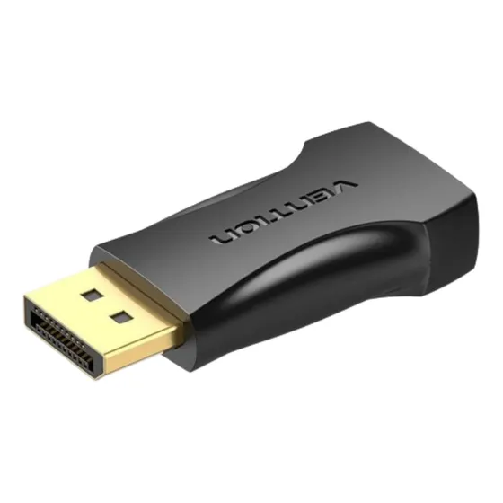 Adaptador Displayport A Hdmi Vention Hbkb0