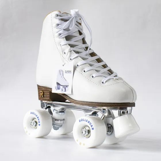 Patin De Patinaje Artistico Tempish Rollervar