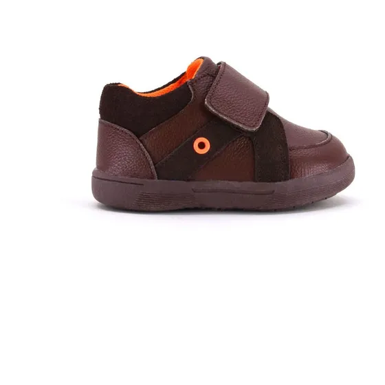 Bota Para Niño Guga Benny