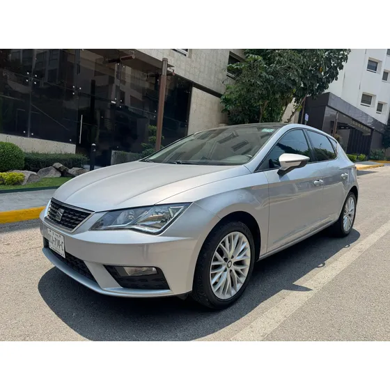 Seat Leon 1.4 Sc Style 150 Hp Dsg