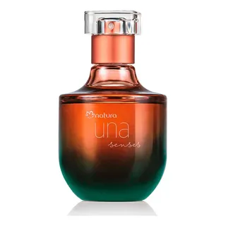 Perfume Natura Una Senses Deo Parfum 75 Ml