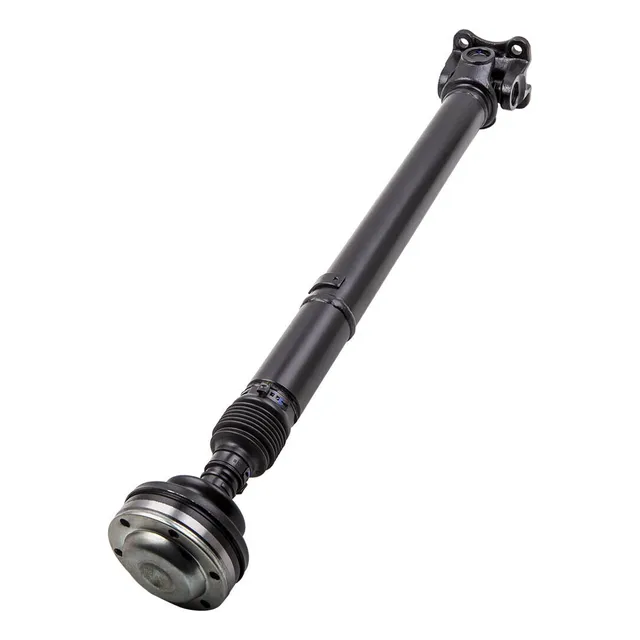 Flecha Cardán Grand Commander 3.7l V6 2005-2006 Jeep
