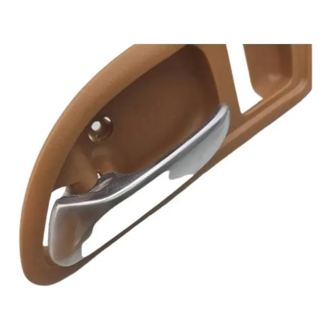 Manilla Interna Great Wall Hover 2007-08 Aluminio Brillante