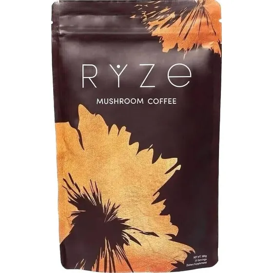 Café Ryze Mushroom - 180gr.