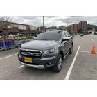 Ford Ranger 3.2 Limited