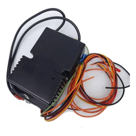Encendedor De Pulso Especial Para Horno De Gas Para Hlk-01