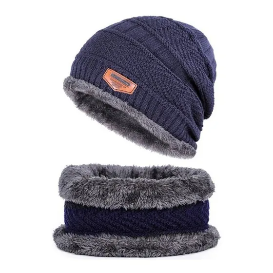 Touca Toca Estilo Balaclava Forrada De Frio Inverno Intenso