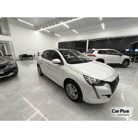 Peugeot 208 Active