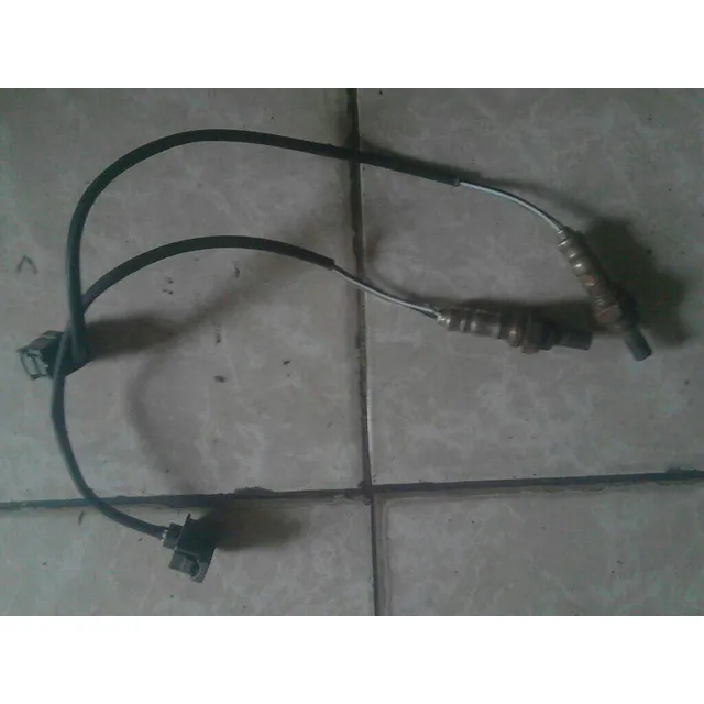 Sensor De Oxigeno Dodgen Ram 5.7 Hemi Años 2008 Usado