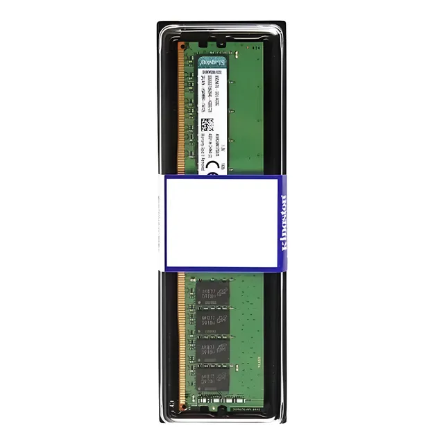 Memoria Kingston Ddr4 8gb 2666mhz